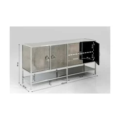 KARE Design Buffet Moonscape Online