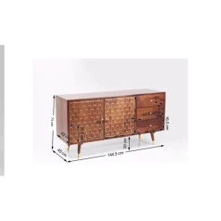 KARE Design Buffet Muskat Online