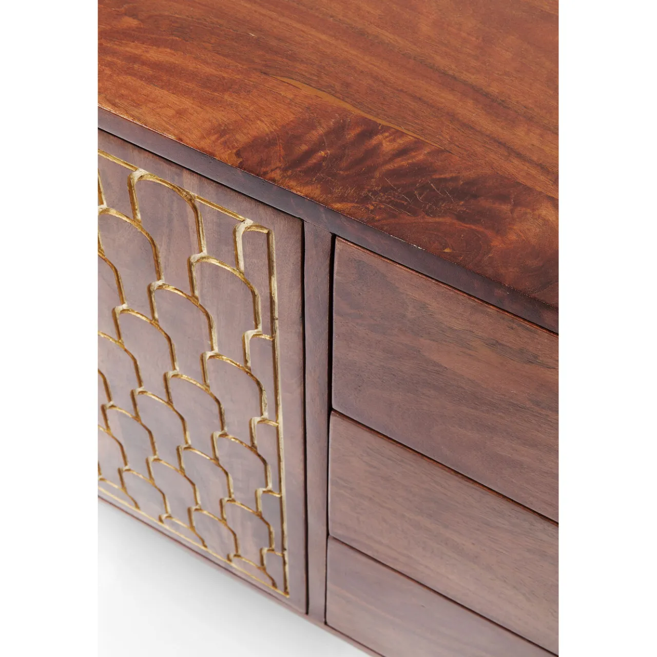 KARE Design Buffet Muskat Online