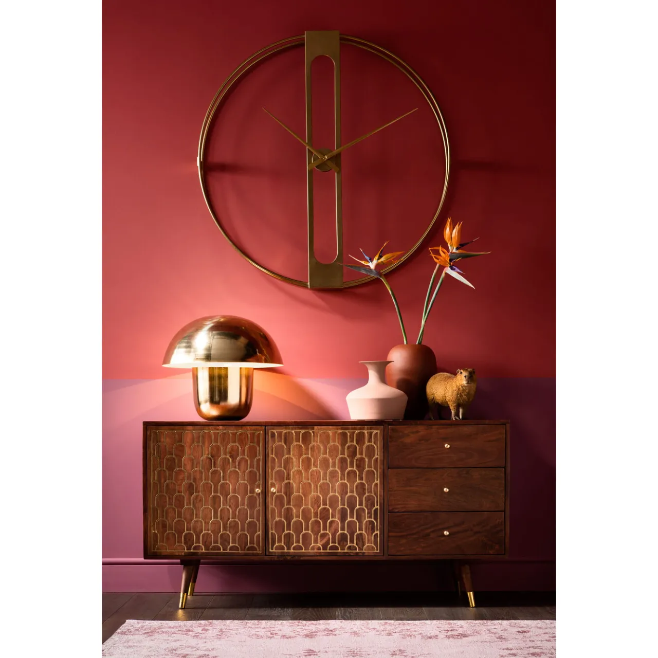 KARE Design Buffet Muskat Online