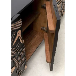 KARE Design Buffet Nativera 177X75Cm New