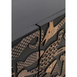 KARE Design Buffet Nativera 177X75Cm New