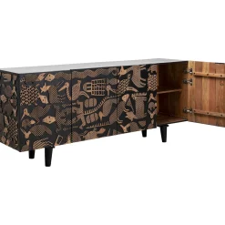 KARE Design Buffet Nativera 177X75Cm New