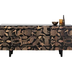KARE Design Buffet Nativera 177X75Cm New