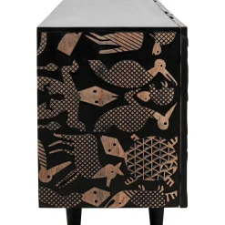 KARE Design Buffet Nativera 177X75Cm New
