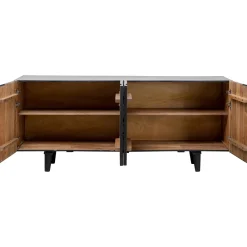 KARE Design Buffet Nativera 177X75Cm New