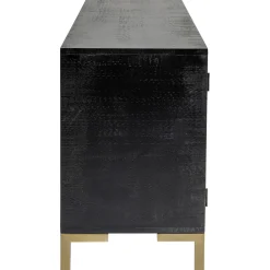 KARE Design Buffet Olbia Fonce 160X77Cm