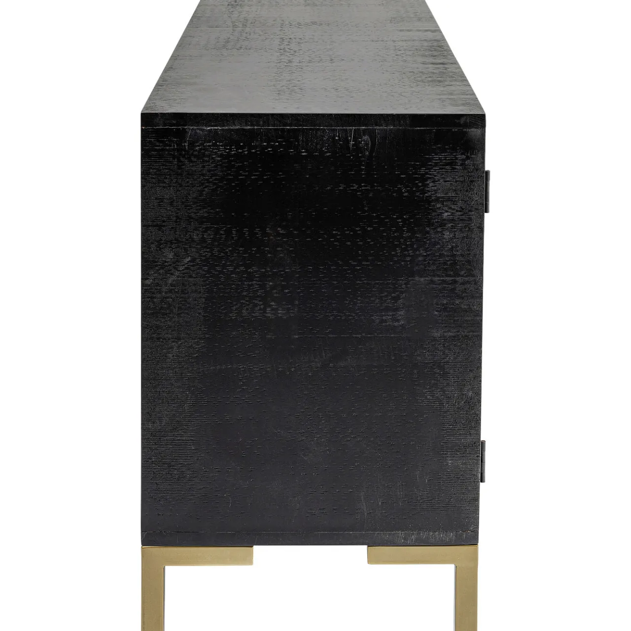 KARE Design Buffet Olbia Fonce 160X77Cm