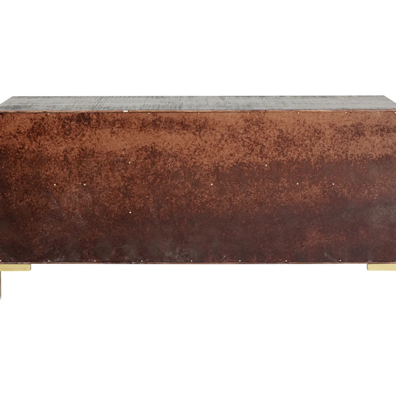 KARE Design Buffet Olbia Fonce 160X77Cm