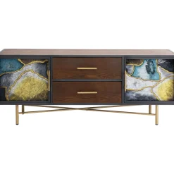 KARE Design Buffet Opal 140X55Cm Best