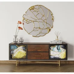 KARE Design Buffet Opal 140X55Cm Best