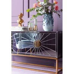 KARE Design Buffet Queen 162X77Cm Online