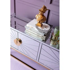 KARE Design Buffet Queen 162X77Cm Online