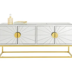 KARE Design Buffet Queen 162X77Cm Online