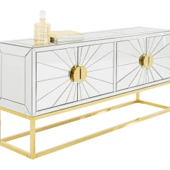KARE Design Buffet Queen 162X77Cm Online