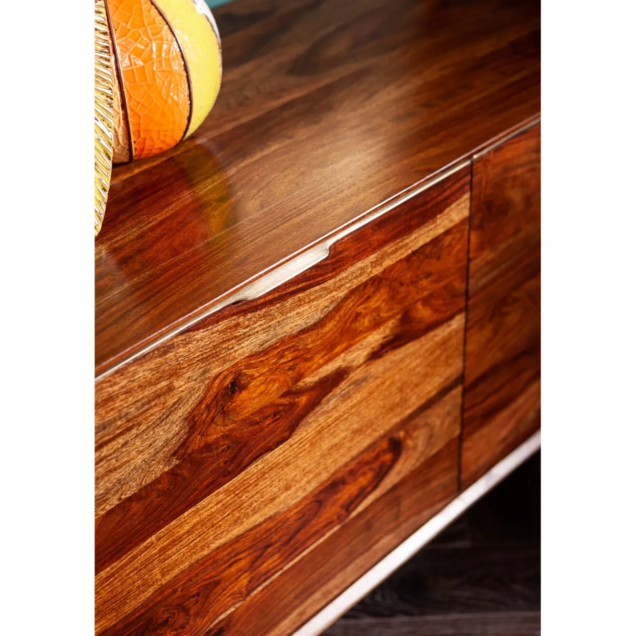 KARE Design Buffet Ravello 200X68Cm Hot
