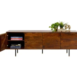 KARE Design Buffet Ravello 200X68Cm Hot