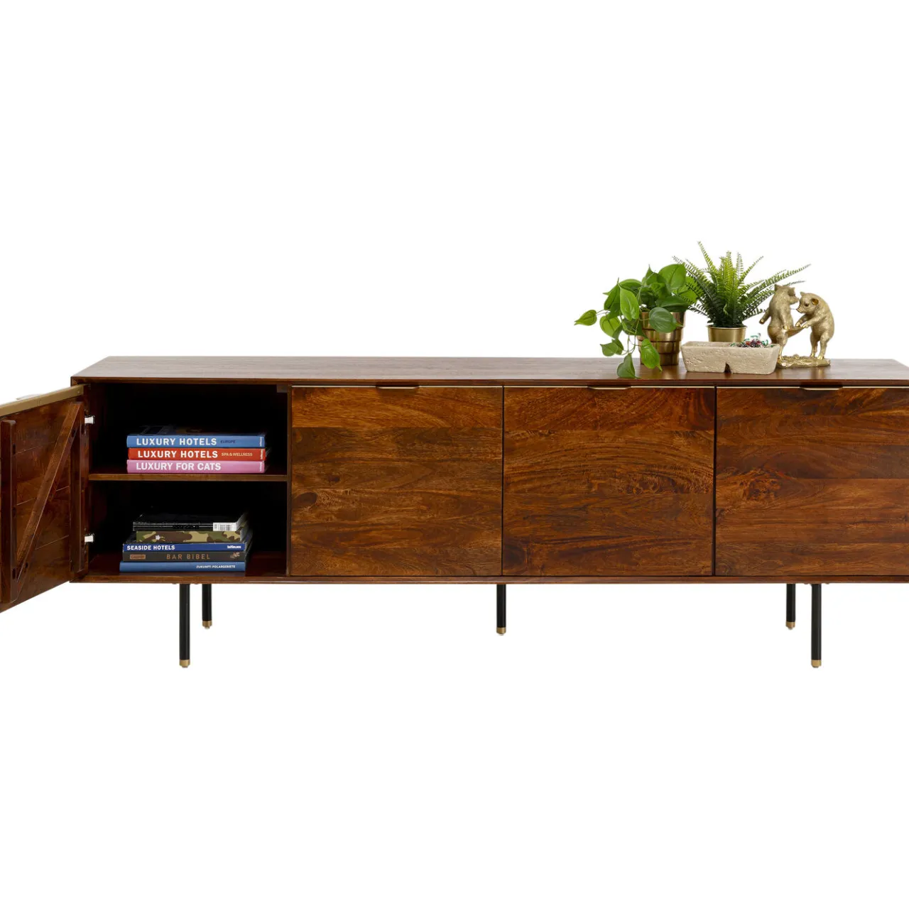 KARE Design Buffet Ravello 200X68Cm Hot