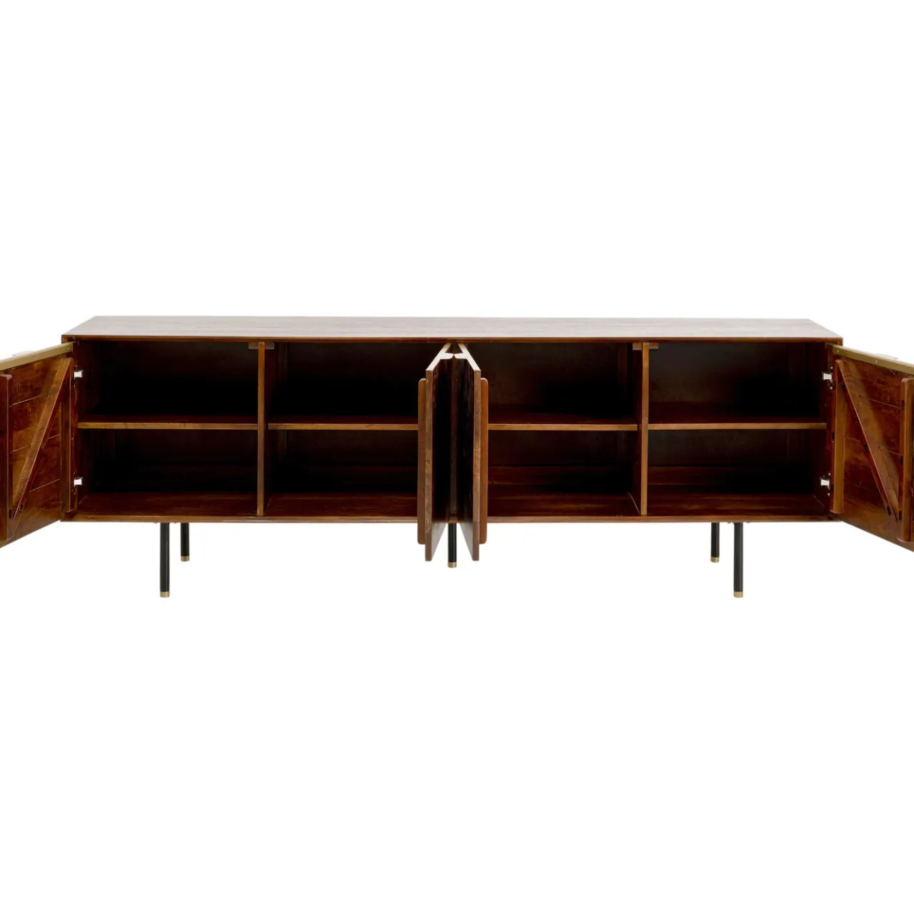 KARE Design Buffet Ravello 200X68Cm Hot