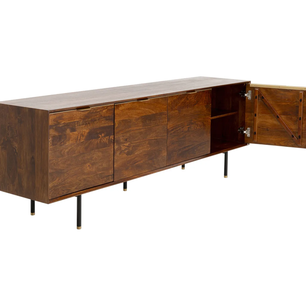 KARE Design Buffet Ravello 200X68Cm Hot