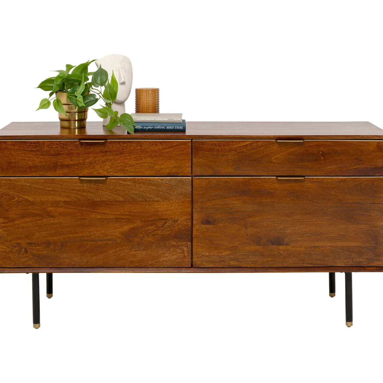 KARE Design Buffet Ravello 140X68Cm Discount