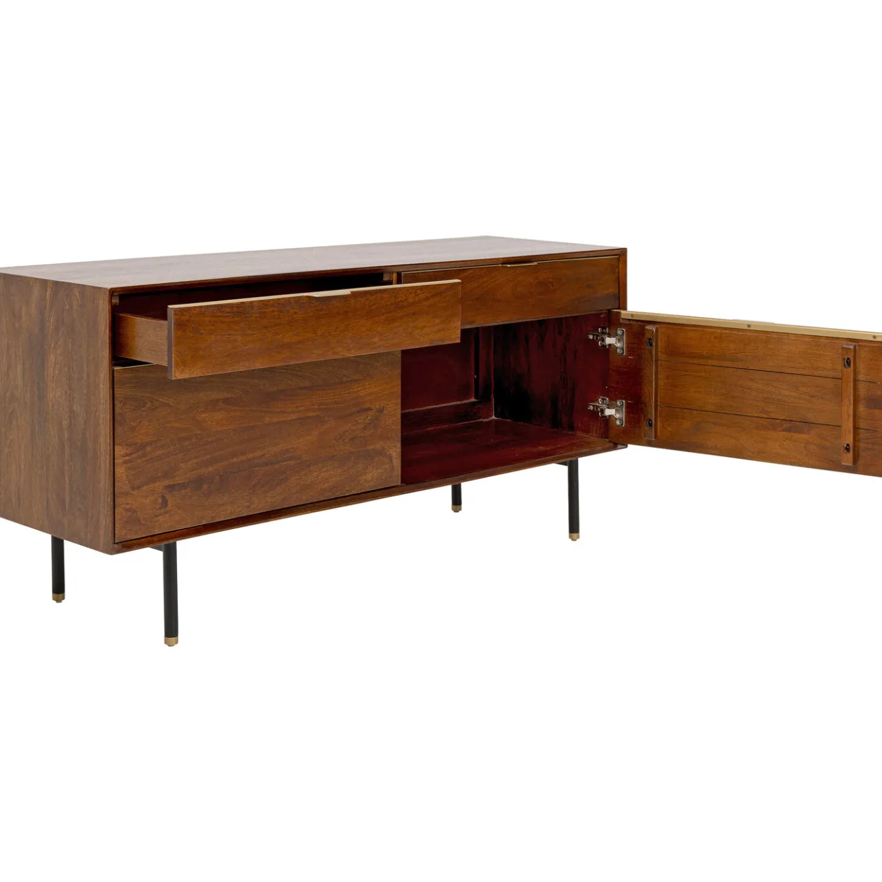 KARE Design Buffet Ravello 140X68Cm Discount