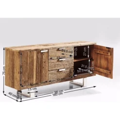 KARE Design Buffet Rustico Sale