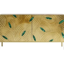 KARE Design Buffet Saragossa 150X80Cm Best