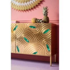 KARE Design Buffet Saragossa 150X80Cm Best