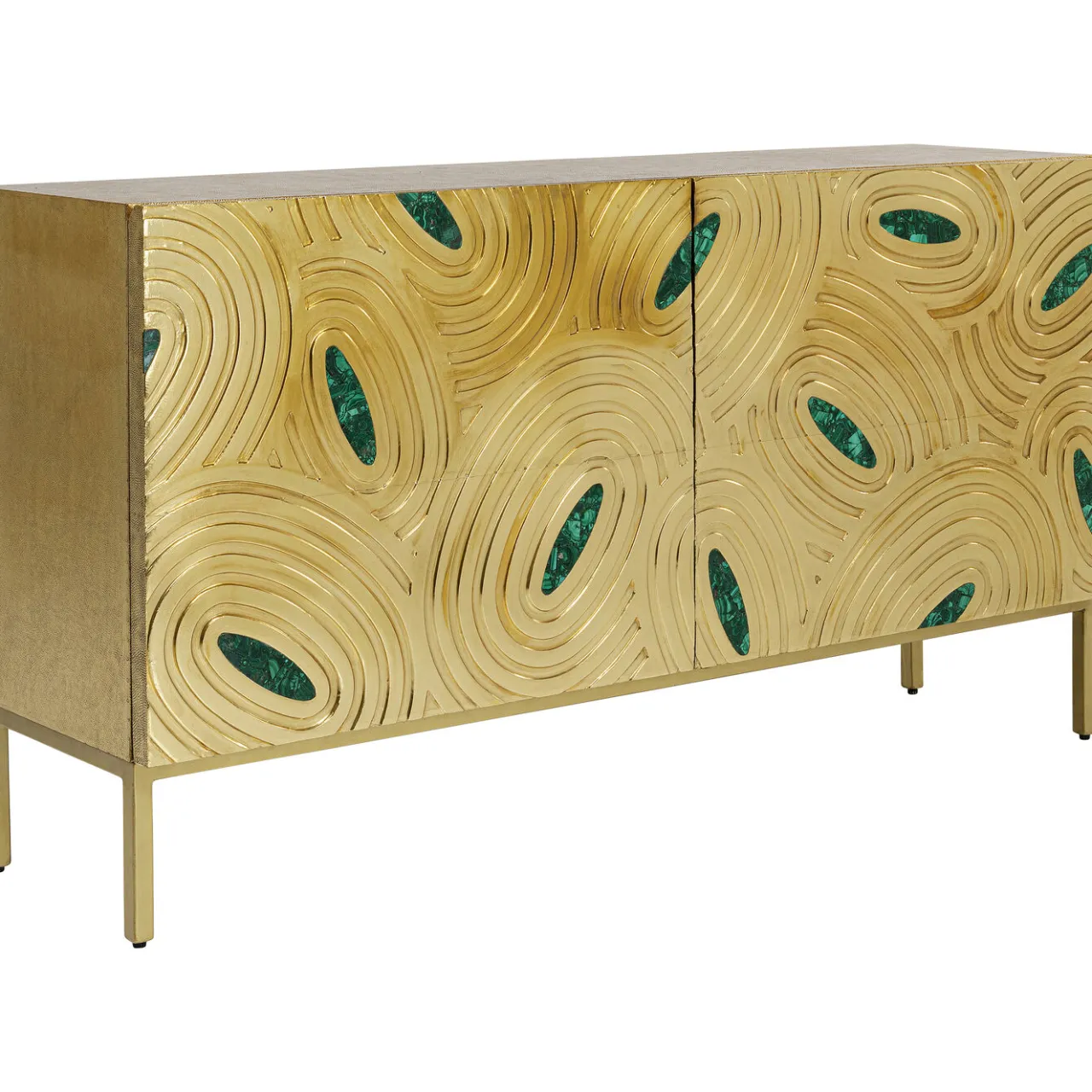 KARE Design Buffet Saragossa 150X80Cm Best