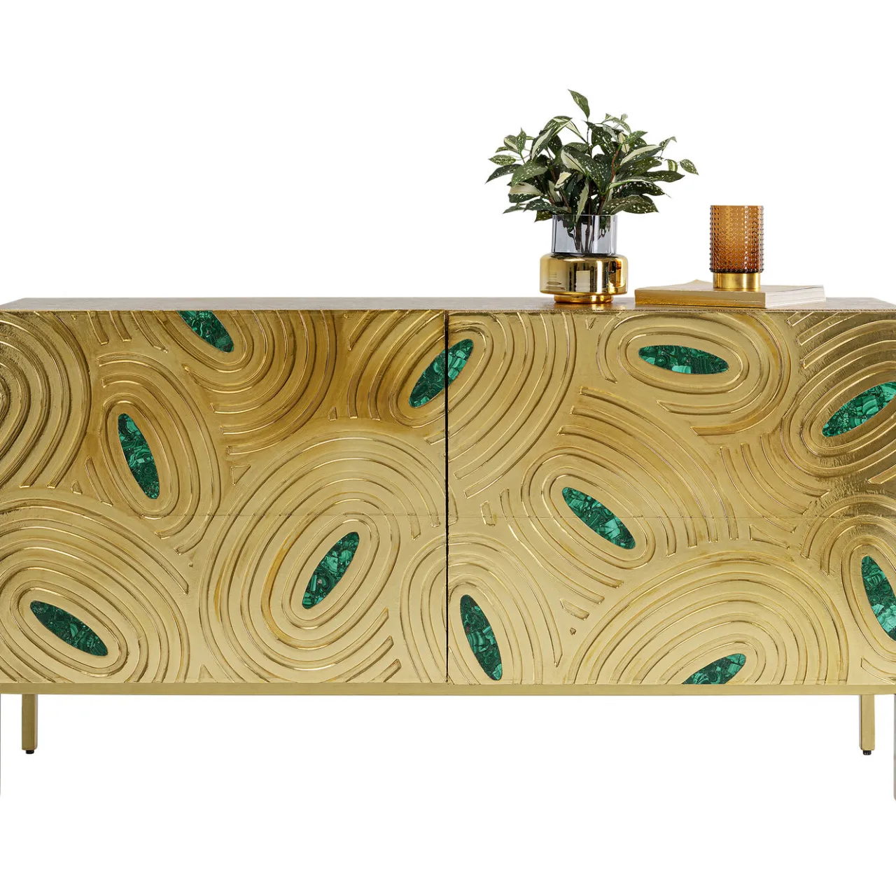 KARE Design Buffet Saragossa 150X80Cm Best