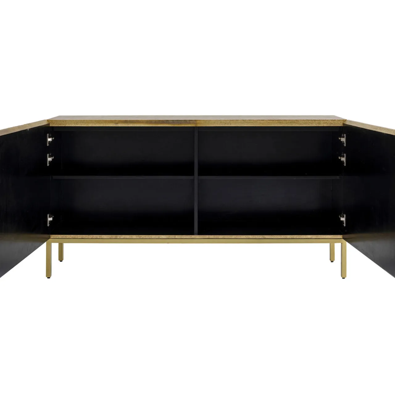 KARE Design Buffet Saragossa 150X80Cm Best