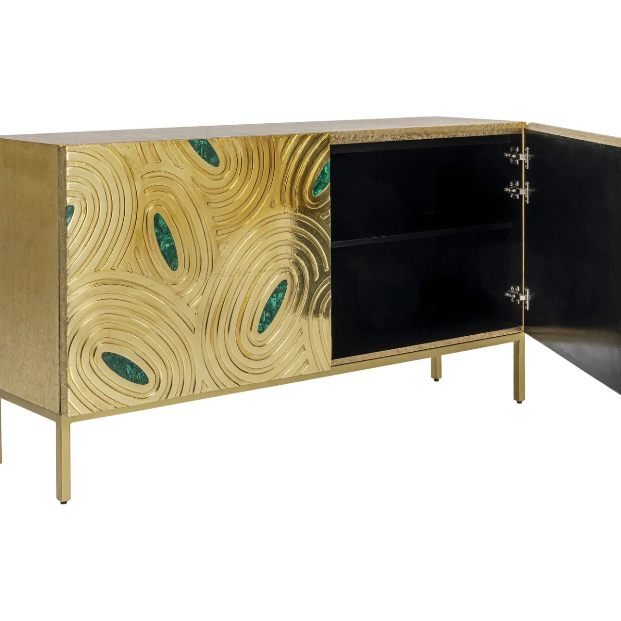 KARE Design Buffet Saragossa 150X80Cm Best