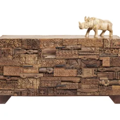 KARE Design Buffet Shanti Puzzle Surprise Nature Sale