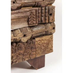 KARE Design Buffet Shanti Puzzle Surprise Nature Sale