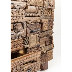 KARE Design Buffet Shanti Puzzle Surprise Nature Sale