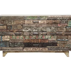 KARE Design Buffet Shanti Puzzle Surprise Online