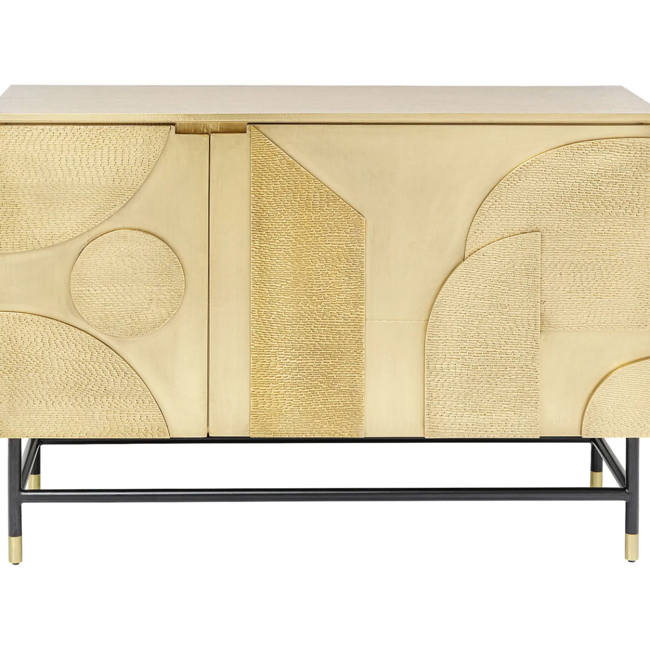 KARE Design Buffet Solaris 123X87Cm Clearance