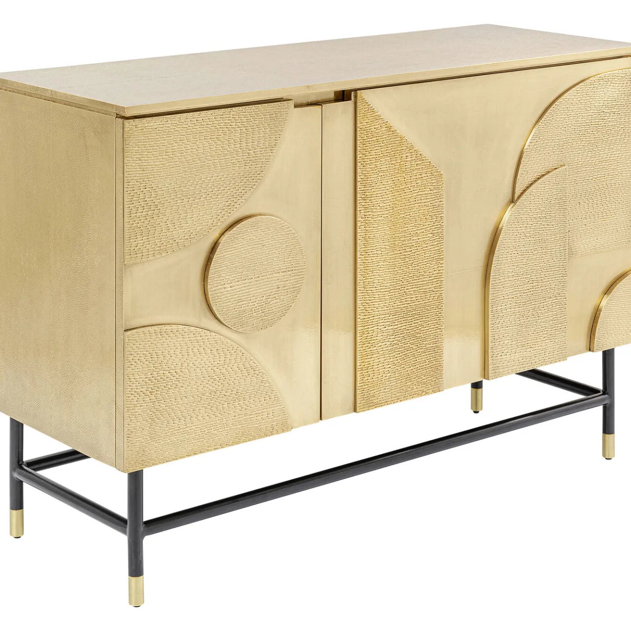 KARE Design Buffet Solaris 123X87Cm Clearance