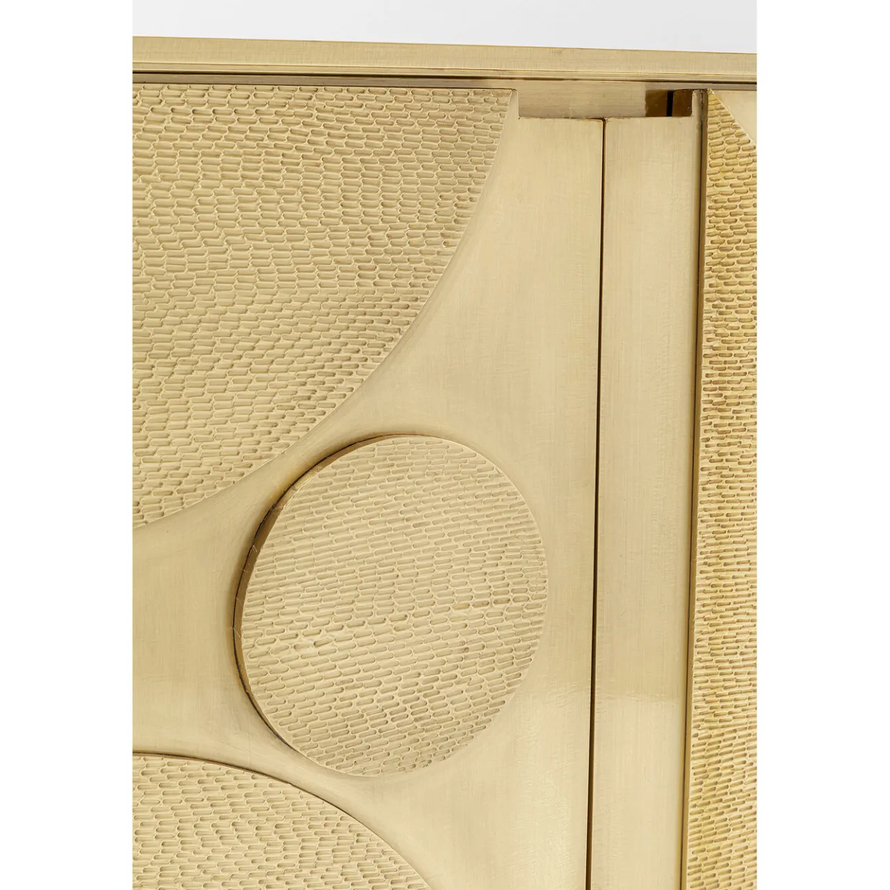 KARE Design Buffet Solaris 123X87Cm Clearance