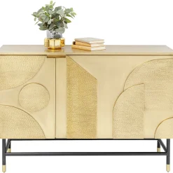 KARE Design Buffet Solaris 123X87Cm Clearance