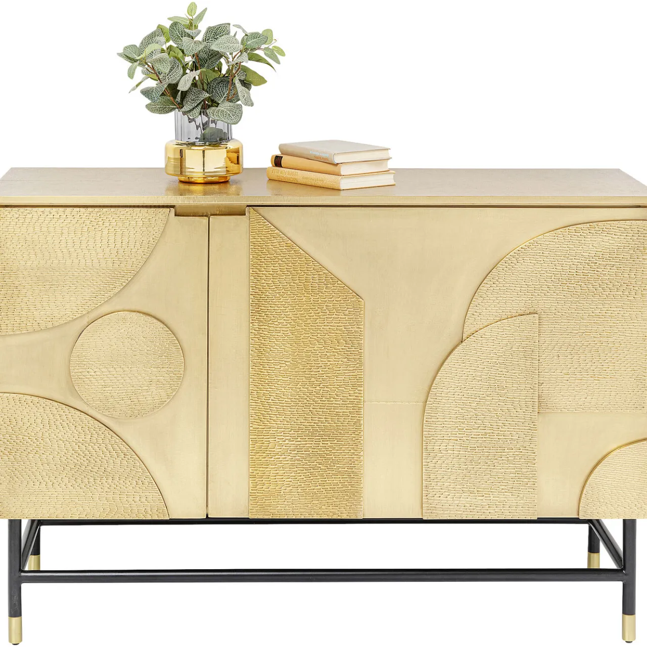 KARE Design Buffet Solaris 123X87Cm Clearance