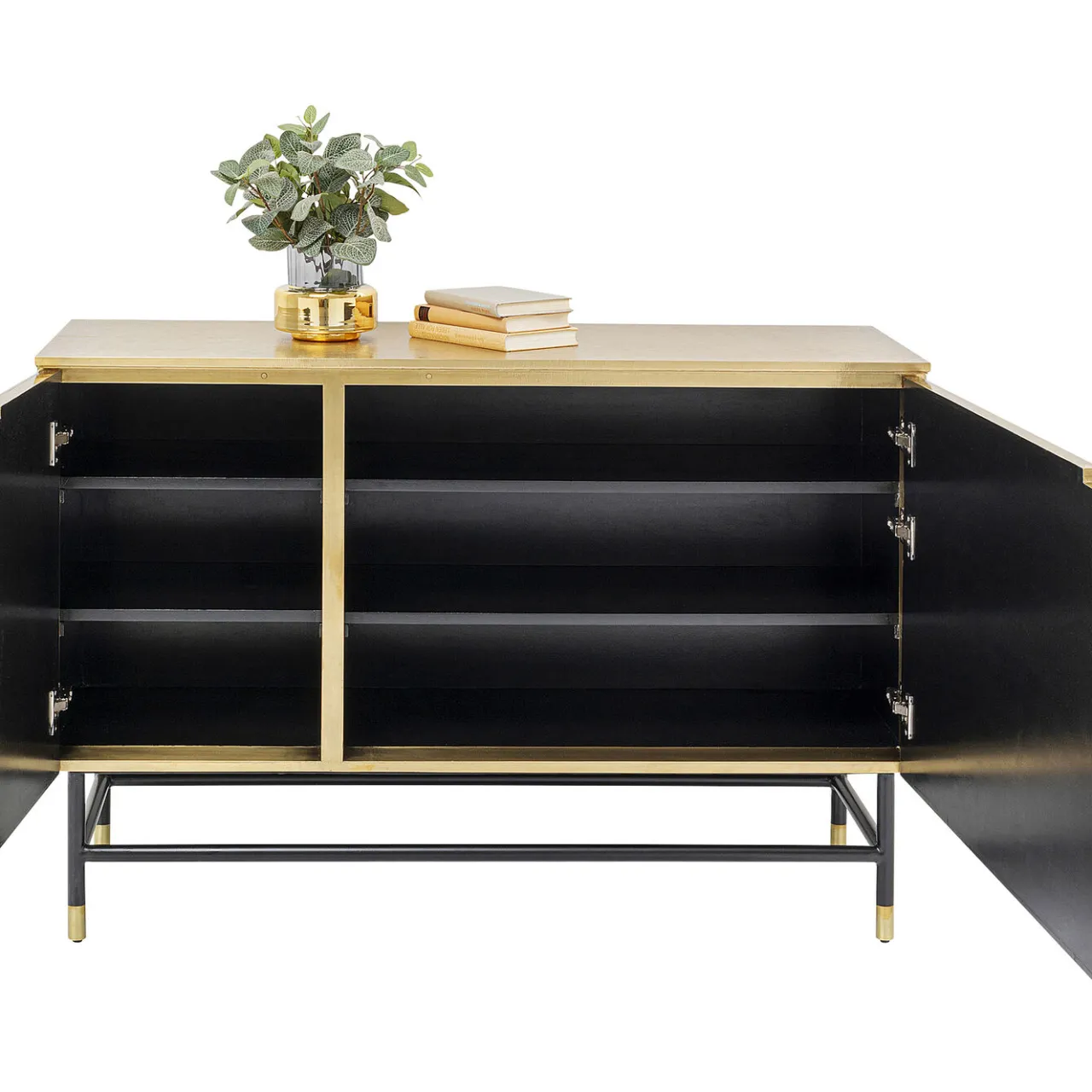 KARE Design Buffet Solaris 123X87Cm Clearance
