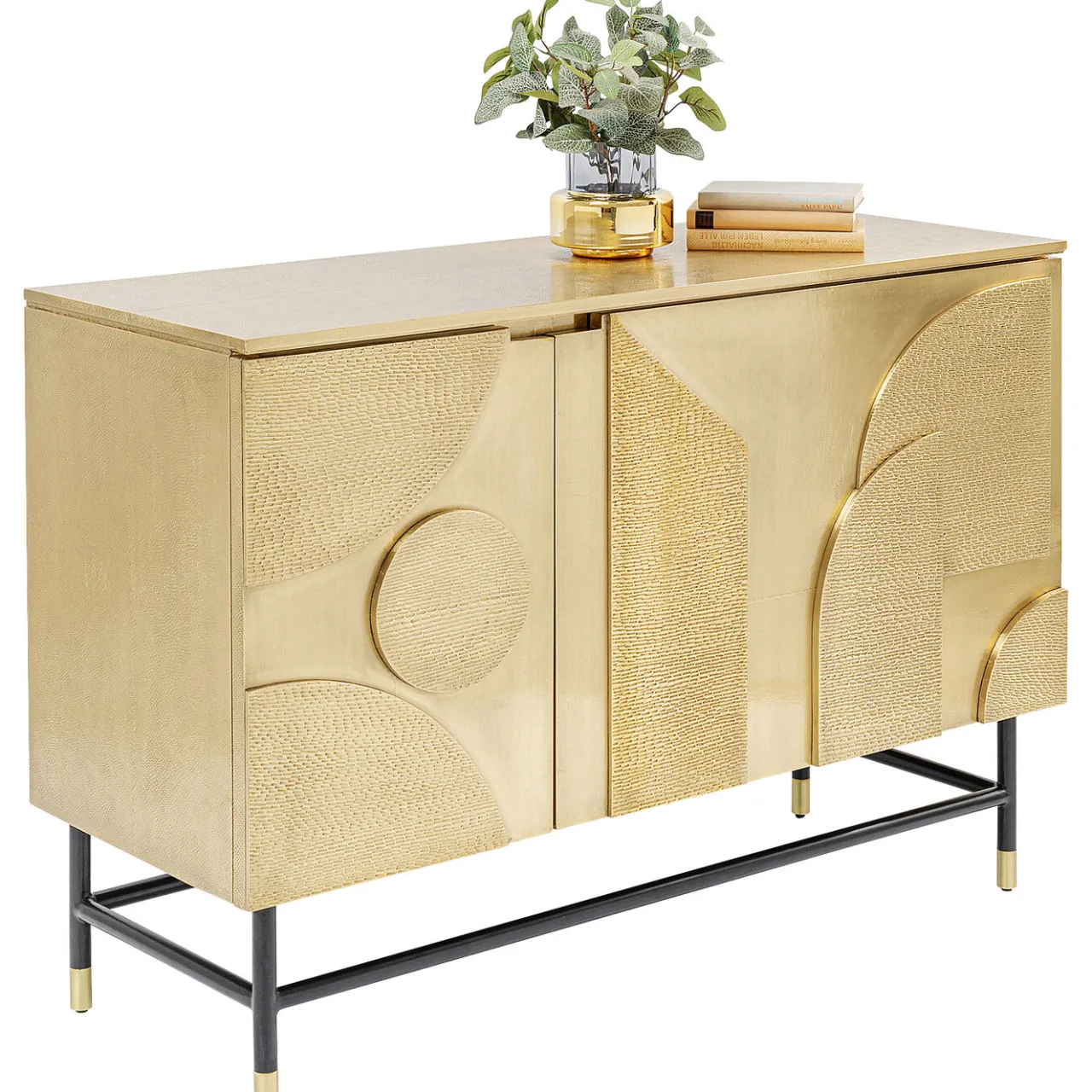 KARE Design Buffet Solaris 123X87Cm Clearance