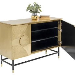 KARE Design Buffet Solaris 123X87Cm Clearance