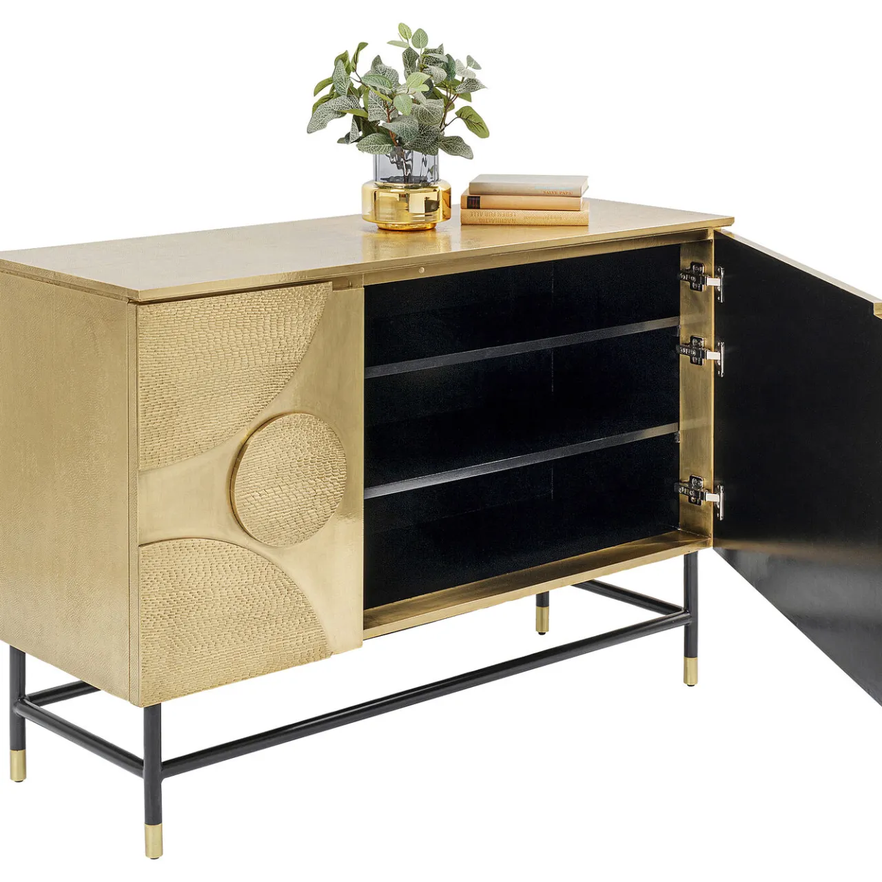 KARE Design Buffet Solaris 123X87Cm Clearance