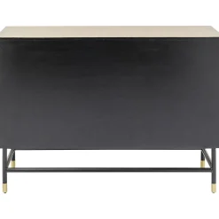 KARE Design Buffet Solaris 123X87Cm Clearance