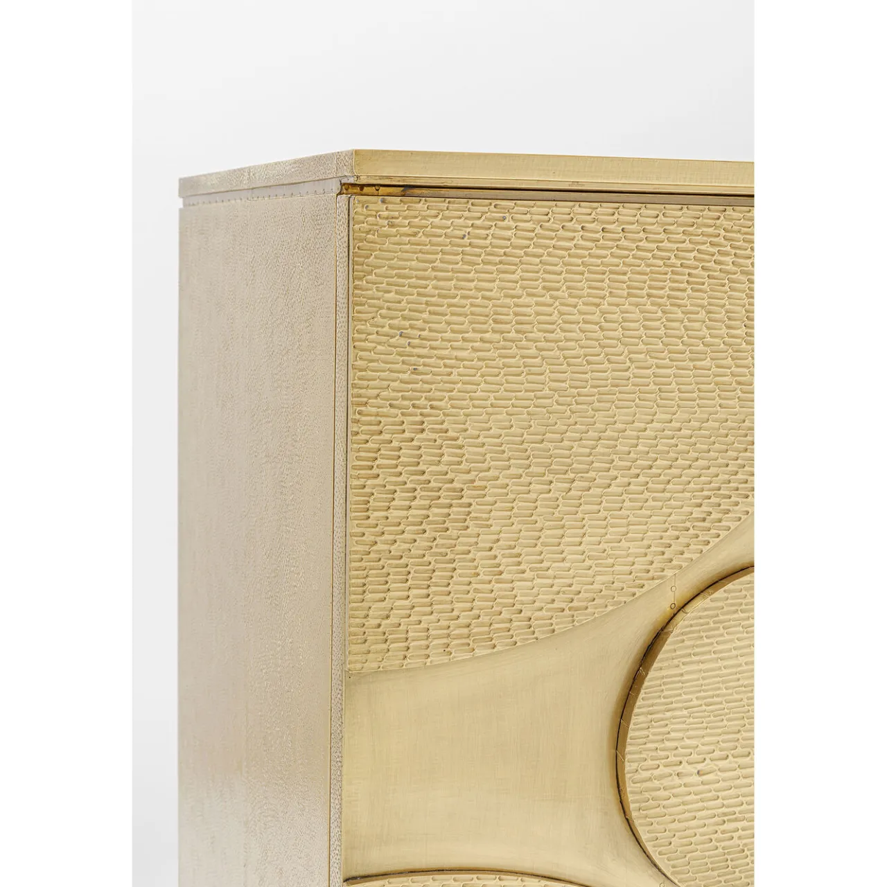 KARE Design Buffet Solaris 123X87Cm Clearance