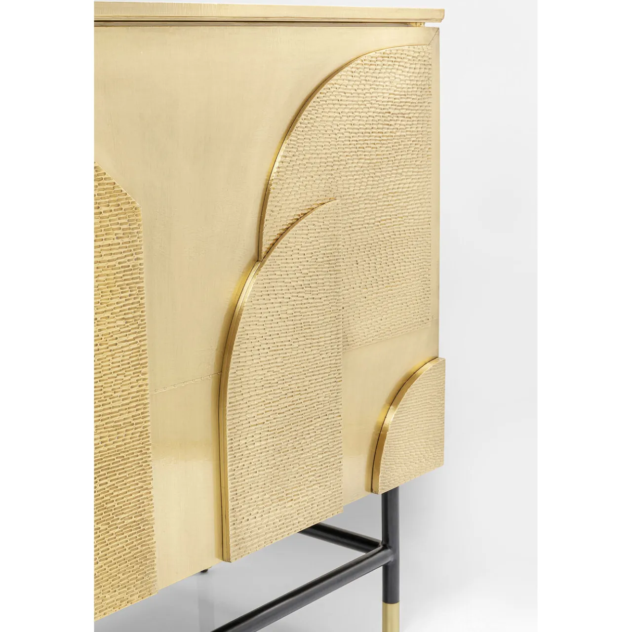 KARE Design Buffet Solaris 123X87Cm Clearance