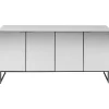 KARE Design Buffet Soran Noir 160X45Cm Online